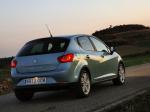 Seat Ibiza 2008 года